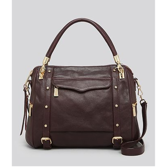 Rebecca Minkoff Cupid Satchel